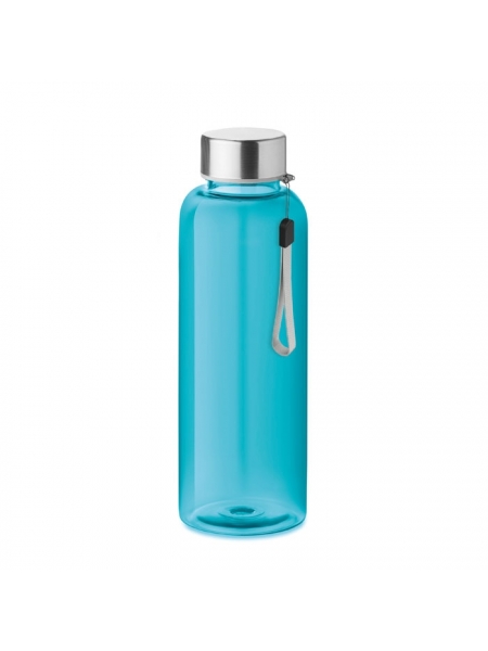 Borracce acqua personalizzate in R-Pet da 500 ml